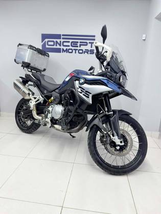 BMW F 850 GS PREMIUM 